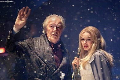 Tardis Base   Here For YOU & WHO: 12/26/10   1/2/11