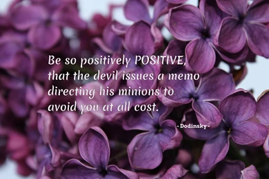 Think Positive Quotes Wallpapers   Album On Quotesvil.com