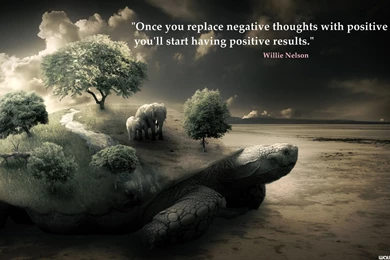 55 Positive Quotes About Life