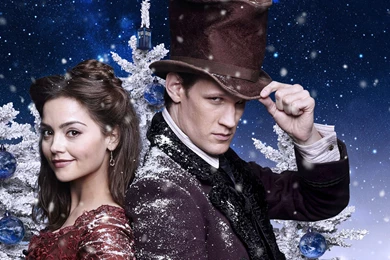 Doctor Clara Wallpapers   168792