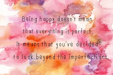 Positive Thinking Quotes Wallpapers