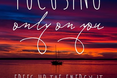 iPhone Wallpapers – Positive Quotes – My Pretty Party