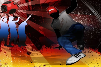 Hip Hop Dance Backgrounds   Wallpapers Cave