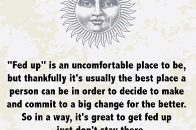 Famous Quotes About 'Fed'   QuotationOf . COM