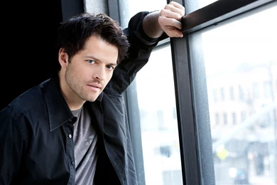 1920x1080 Misha Collins, Cas, Actor, Misha Collins, Castiel ...