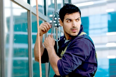John Abraham HD Wallpapers