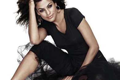 Eva Mendes 2059 Wallpapers World Wallpapers Collection