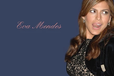 Eva Mendes   Eva Mendes Wallpapers (20951228)   Fanpop