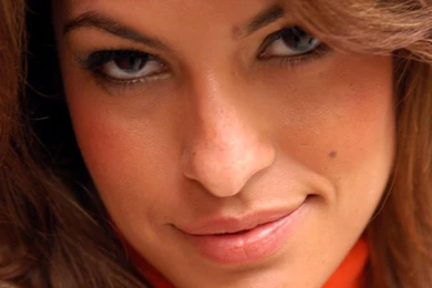 Eva Mendes   Eva Mendes Wallpapers (4729578)   Fanpop