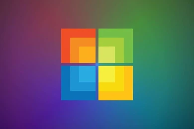 Microsoft Windows Logo Wallpapers