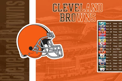 Cleveland Browns