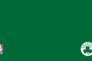 Celtics Logo Wallpapers For Desktop