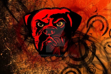 Cleveland Browns By Aspinhasi On DeviantArt