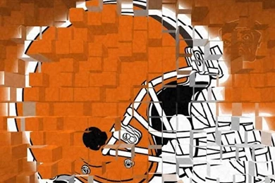 Cleveland Browns Wallpapers 1920×1080