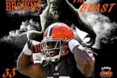 CLEVELAND BROWNS Nfl Football Y Wallpapers