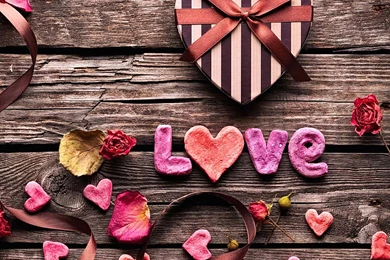 Free Mobile Love Wallpapers Wallpapers High Definition