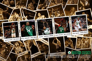 Boston Celtics Wallpapers HD Backgrounds Download Desktop • IPhones ...