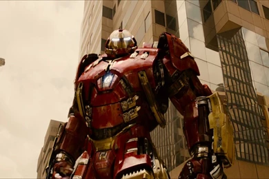 Robert Downey Jr As Iron Man In The Avengers Age Of Ultron HD ...