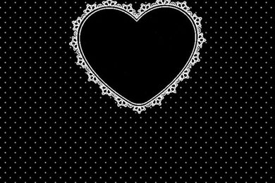 Polkadot Bow...I Don't Know When I Became So Girly, But I Love ...