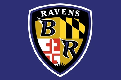 Baltimore Ravens Logo Baltimore Ravens Shield Logo – Logo Database