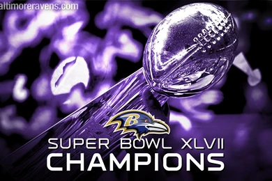 Ravens Super Bowl Wallpapers   Bing Images