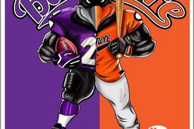 New Ravens And Orioles Love This