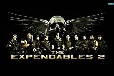 The Expendables 2 Wallpapers   Movie Wallpapers