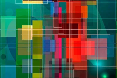 Abstract Geometric Phone Wallpapers