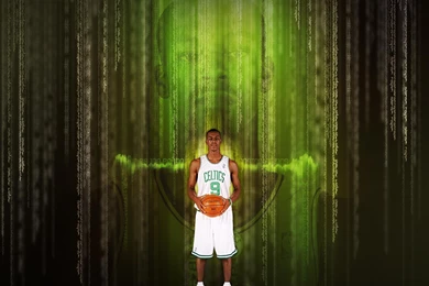 Rajon Rondo Celtics Wallpapers
