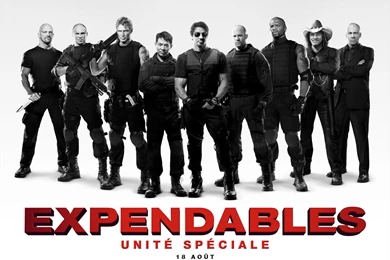 The Expendables   The Expendables Wallpapers (14508122)   Fanpop