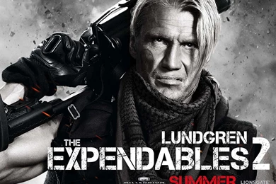 The Expendables 2   The Expendables Wallpapers (30989757)   Fanpop