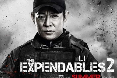 The Expendables 2   The Expendables Wallpapers (30989764)   Fanpop