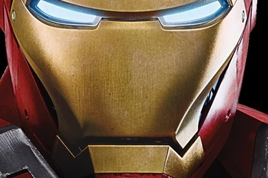 Ironman Wallpapers Smartphone