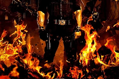 Antonio Banderas Expendables 3 Poster Wallpaper.