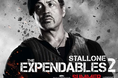 The Expendables 2   The Expendables Wallpapers (30989745)   Fanpop