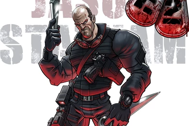 Download The Expendables Comic Wallpaper, Expendables Comic iPhone ...