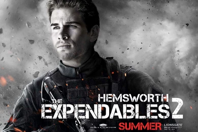 The Expendables 2   The Expendables Wallpapers (30989698)   Fanpop