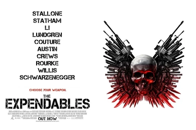 The Expendables Wallpapers By Ceejay2k7 On DeviantArt