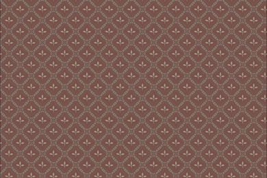 TOLEDO DIAMOND WALL PAPER [TAG 11051] : Designer Wallcoverings™