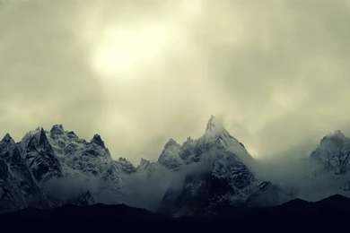 Cloudy Wallpapers   Bing Images