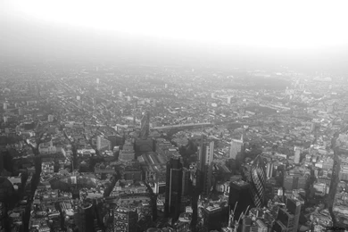 London By Air   HD Wallpapers