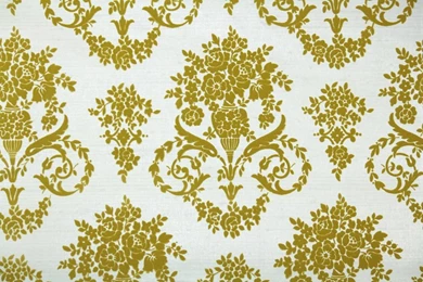 Popular Items For Flocked Wallpapers On Etsy