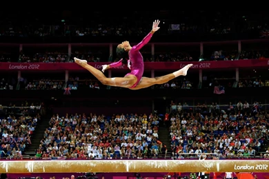 Gymnastics Wallpapers