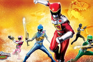 Dino Charge Wallpapers   Power Rangers   The Official Power Rangers ...