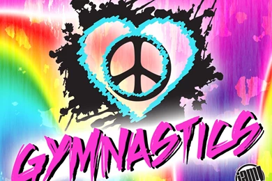 1 Gymnastics HD Wallpapers