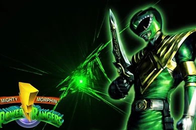 Power Rangers Computer Wallpapers, Desktop Backgrounds