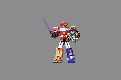 Power Rangers Wallpapers