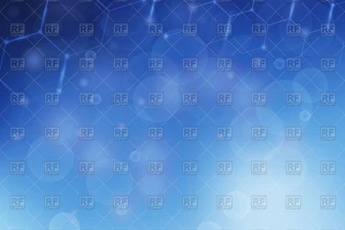 Molecular Structure Abstract Tech Background, 94114, Backgrounds ...