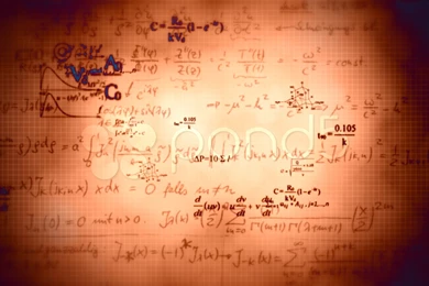 Scientific Backgrounds With Different Formulas Stock Video 839347 ...