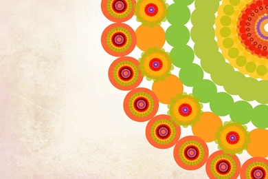 Free Download Summer Solstice PowerPoint Backgrounds   PPT Garden